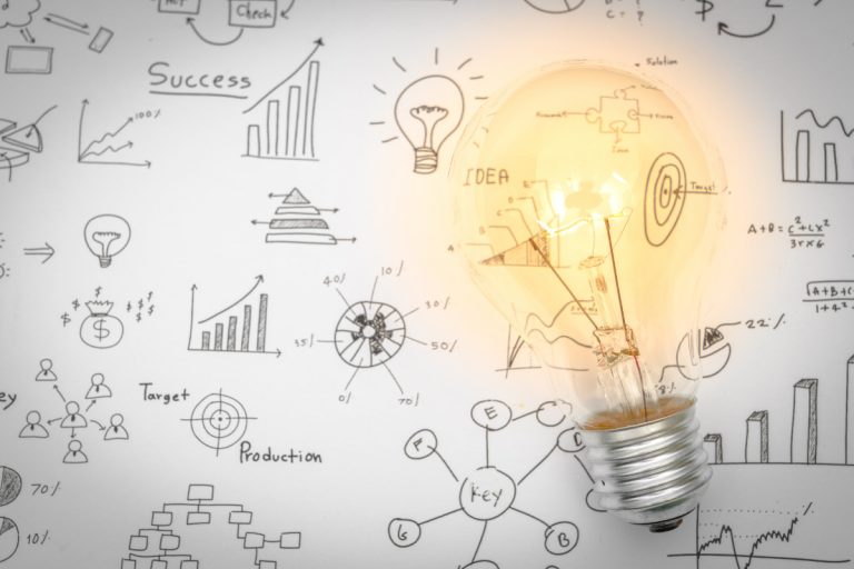 Skills leaders need in various levels